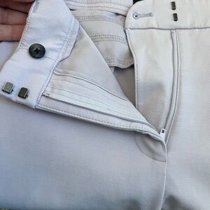 Ladies Dress Pants - Classic Front Zip